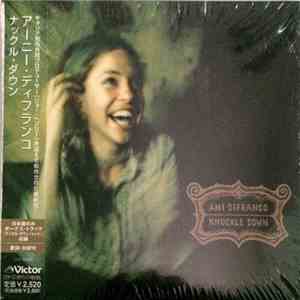 Ani DiFranco - Knuckle Down mp3 album