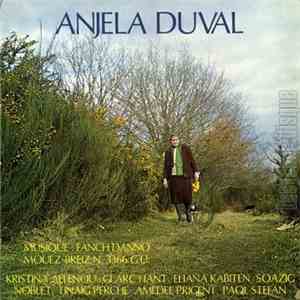 Anjela Duval - Anjela Duval mp3 album