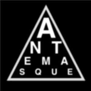 Antemasque - Antemasque mp3 album