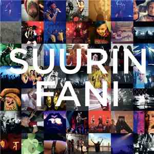 Antti Tuisku - Suurin Fani mp3 album