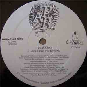 APB  - Black Cloud / Funk From The Gutter mp3 album