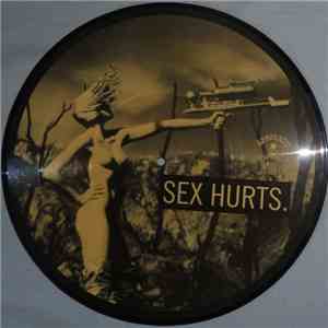 Apoplexy  - Sex Hurts mp3 album