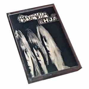 Apulanta - Ehjä mp3 album