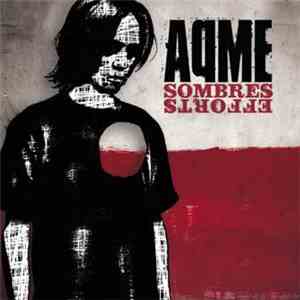 AqME - Sombres Efforts mp3 album