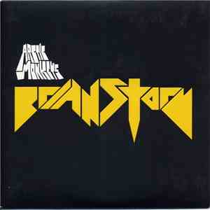 Arctic Monkeys - Brianstorm mp3 album