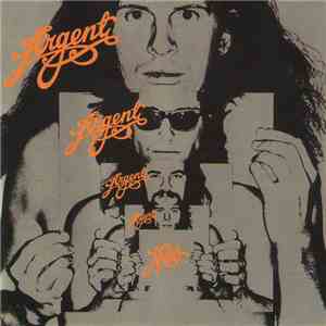 Argent - Nexus mp3 album