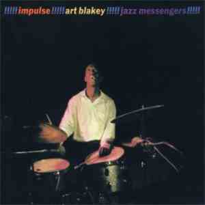 Art Blakey - Jazz Messengers mp3 album
