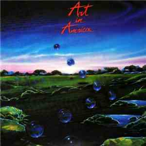 Art In America - Art In America mp3 album