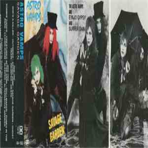 Astrovamps - Savage Garden mp3 album