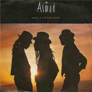 Aswad - Give A Little Love mp3 album
