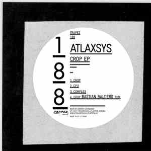 Ataxsys - Crop EP mp3 album