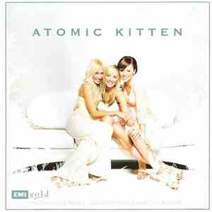 Atomic Kitten - The Collection mp3 album