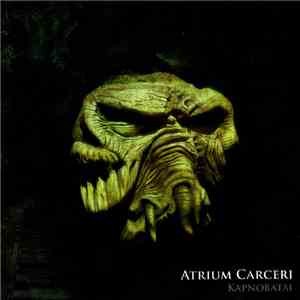 Atrium Carceri - Kapnobatai mp3 album