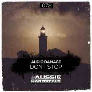 Audio Damage - Don't Stop mp3 album