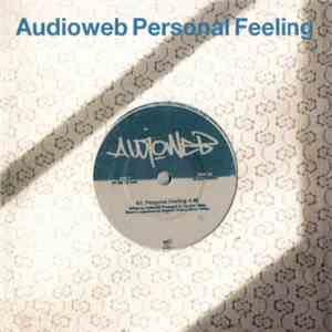 Audioweb - Personal Feeling mp3 album