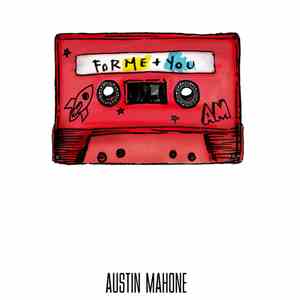 Austin Mahone - For Me+You mp3 album