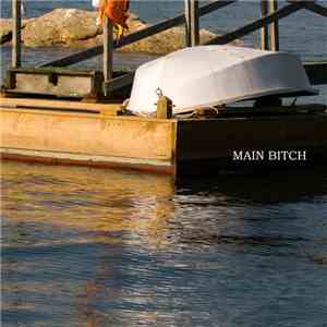 AYE-AMS - Main Bitch mp3 album