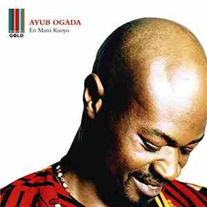 Ayub Ogada - En Manu Kuoyo mp3 album