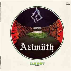 Azimüth - Azimüth mp3 album