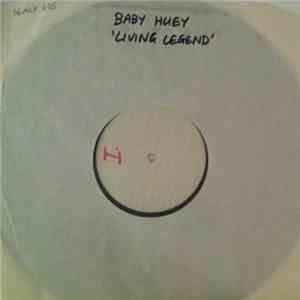 Baby Huey - The Baby Huey Story - The Living Legend mp3 album