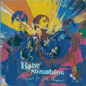 Babyshambles - Sequel To The Prequel mp3 album