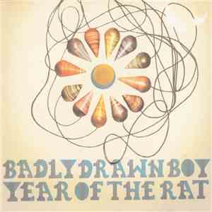 Badly Drawn Boy - Year Of The Rat mp3 album