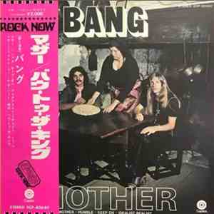 Bang  - Mother/Bow To The King mp3 album