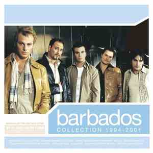 Barbados  - Collection 1994-2001 mp3 album