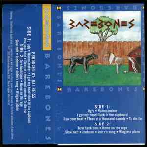 Barebones  - Barebones mp3 album