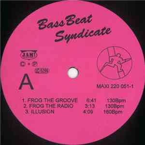 BassBeatSyndicate / B.YOND - Frog The Groove / Images mp3 album