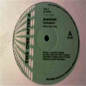 Bassover - Modulation mp3 album