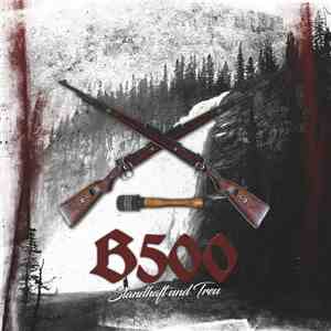 Bataillon 500 - Standhaft Und Treu mp3 album