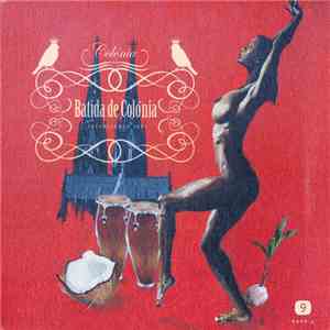 Batida de Colónia - Batida de Colónia mp3 album