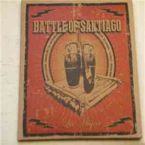 Battle of Santiago - La Migra mp3 album