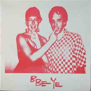 BB Eye - Headcheese Heartthrob mp3 album