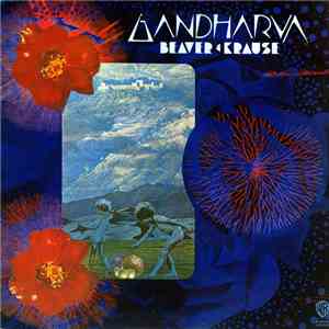 Beaver & Krause - Gandharva mp3 album