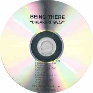 Being There - Breaking Away mp3 album