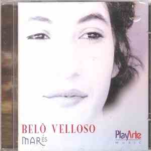 Belô Velloso - Marés mp3 album