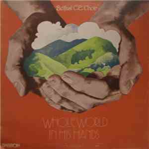Belfast C.E. Choir - Whole World In His Hands mp3 album