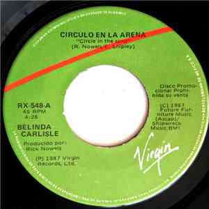 Belinda Carlisle - Circulo En La Arena / El Cielo Esta En La Tierra mp3 album