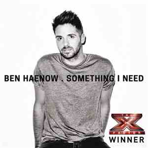Ben Haenow - Something I Need mp3 album
