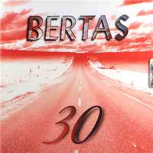Bertas - 30 mp3 album