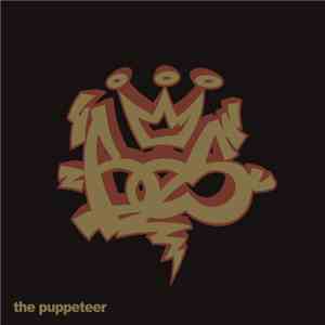 Bes - The Puppeteer mp3 album