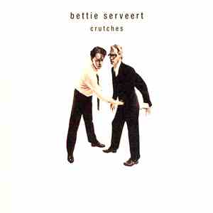 Bettie Serveert - Crutches mp3 album