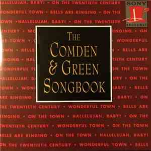Betty Comden And Adolph Green - The Comden & Green Songbook mp3 album