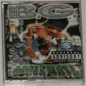B.G. - Checkmate mp3 album
