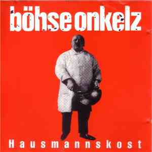 Böhse Onkelz - Hausmannskost mp3 album