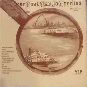 Big John's Banjo Band Featuring Russ Polette - RIverboat Banjo Goodies mp3 album