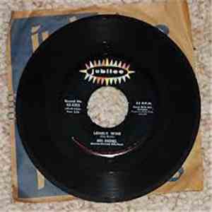 Bill Darnel - Lonely Wine / I Understand ( Just How You Feel ) mp3 album