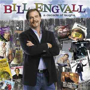 Bill Engvall - A Decade Of Laughs mp3 album